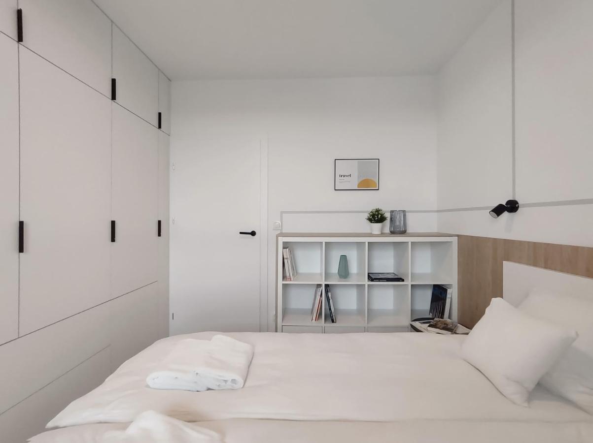 Modern In Zaspa Vvita Apartment *