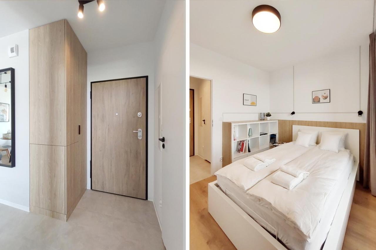 Apartment Modern In Zaspa Vvita *