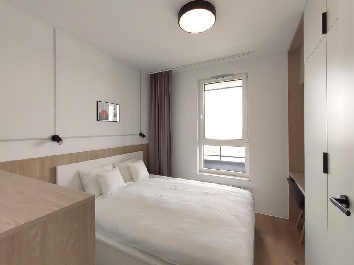 Apartment Modern In Zaspa Vvita