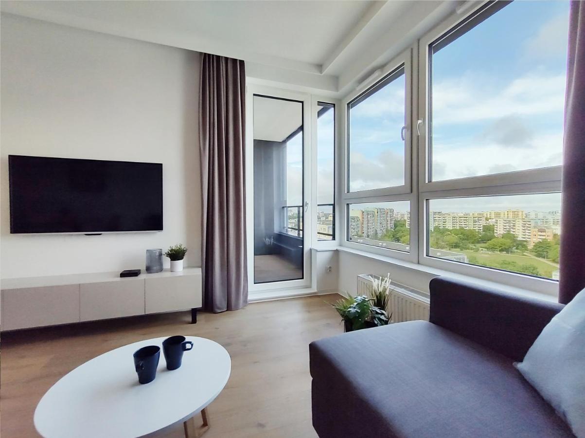Apartment Modern In Zaspa Vvita